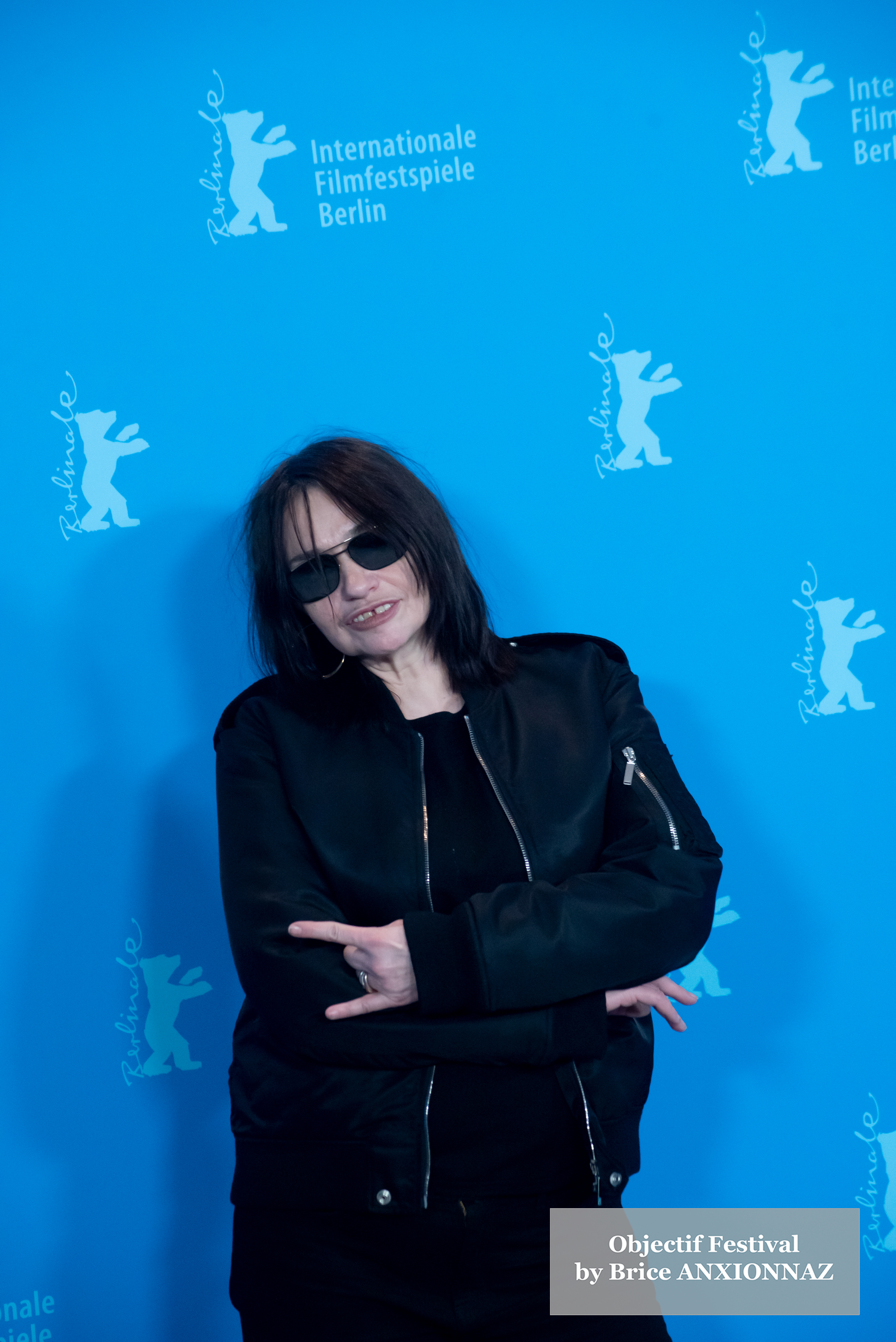 Photo 19 – 73rd Berlin International Film Festival
